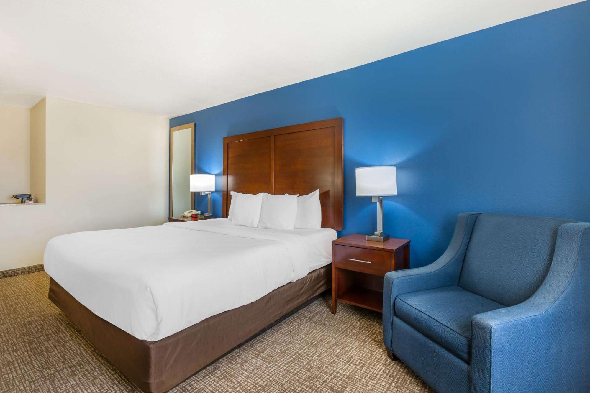 Comfort Inn And Suites Yuma I-8 Exterior foto